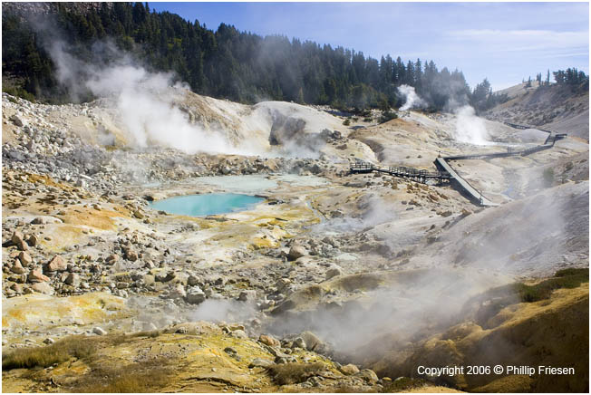 Bumpass Hell 2418