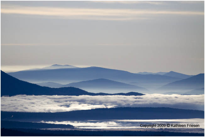 Lake Almanor 3261