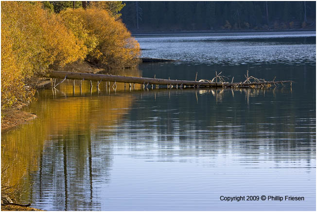 Butte Lake